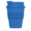 Flip Top Cup 2 Go Royal Blue